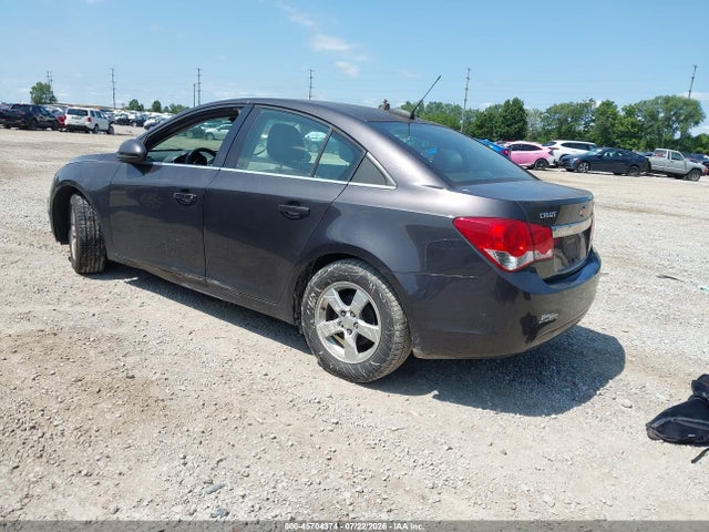 صورة 3 لـ 2016 Chevrolet CRUZE LIMITED 1LT AUTO