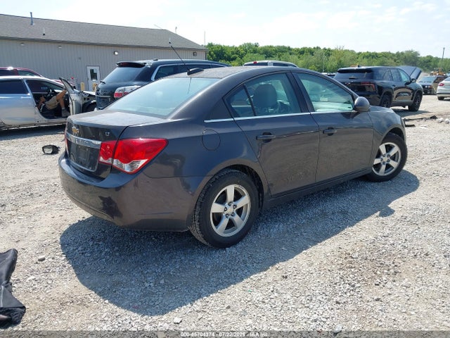صورة 4 لـ 2016 Chevrolet CRUZE LIMITED 1LT AUTO