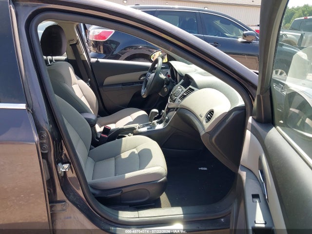 صورة 5 لـ 2016 Chevrolet CRUZE LIMITED 1LT AUTO