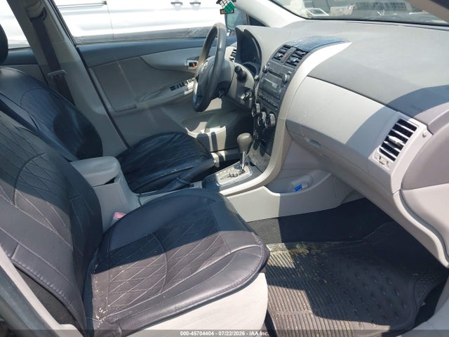 صورة 5 لـ 2010 Toyota COROLLA LE