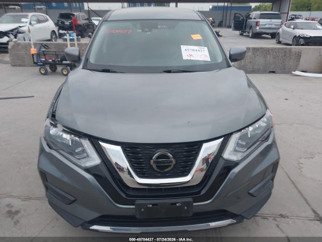 2019 NISSAN ROGUE S 12