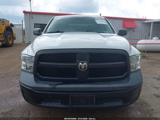 صورة 12 لـ 2018 RAM 1500 TRADESMAN 4X2 5'7 BOX