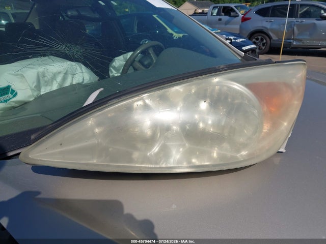 2003 Toyota CAMRY XLE — миниатюра 12