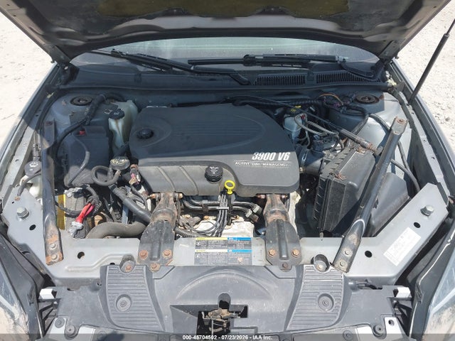 صورة 10 لـ 2007 Chevrolet IMPALA 3.9L LT