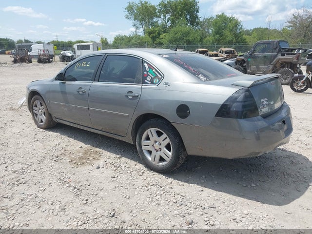 صورة 3 لـ 2007 Chevrolet IMPALA 3.9L LT