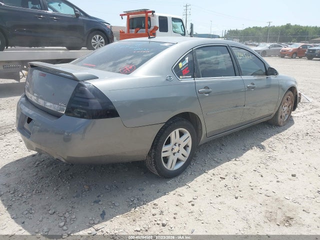 صورة 4 لـ 2007 Chevrolet IMPALA 3.9L LT