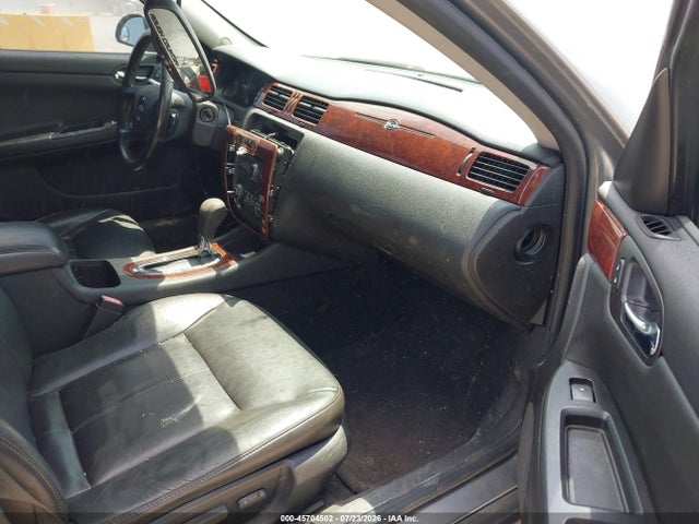 صورة 5 لـ 2007 Chevrolet IMPALA 3.9L LT