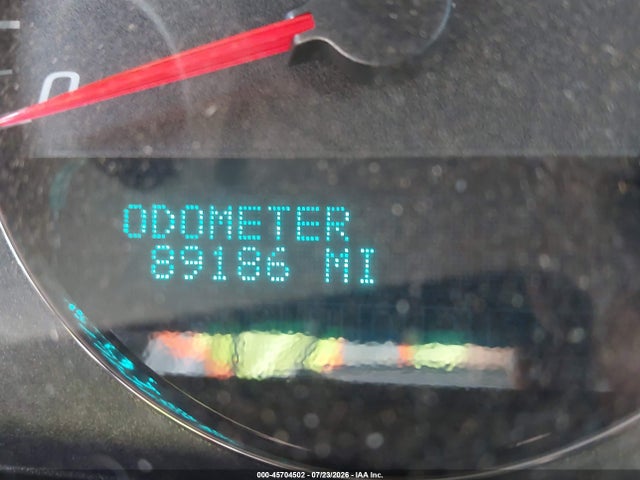 صورة 7 لـ 2007 Chevrolet IMPALA 3.9L LT