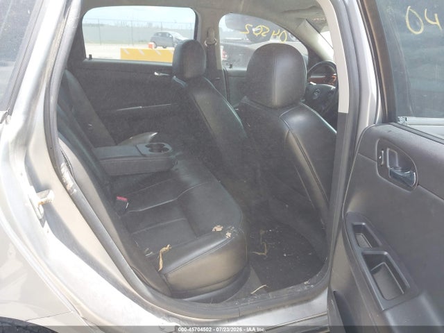 صورة 8 لـ 2007 Chevrolet IMPALA 3.9L LT