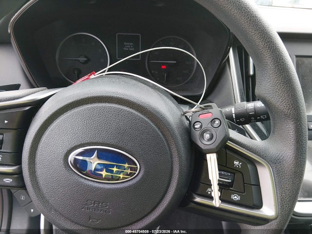 2022 SUBARU OUTBACK 11