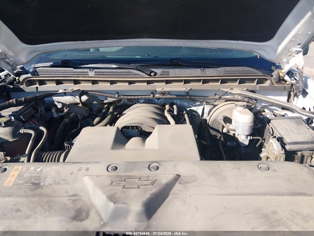 صورة 10 لـ 2018 Chevrolet SILVERADO 1500 WT