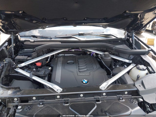 2023 BMW X5 XDRIVE40I 10
