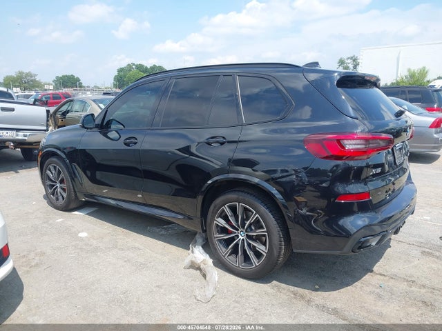 2023 BMW X5 XDRIVE40I 14