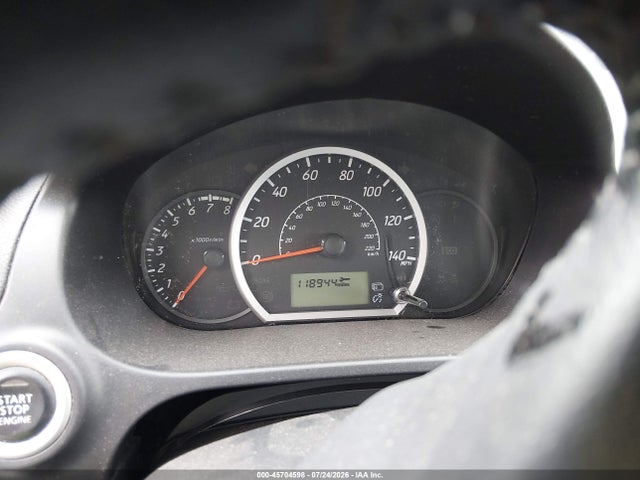 2014 Mitsubishi MIRAGE ES 照片 7
