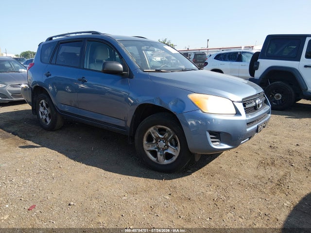 2010 TOYOTA RAV4 