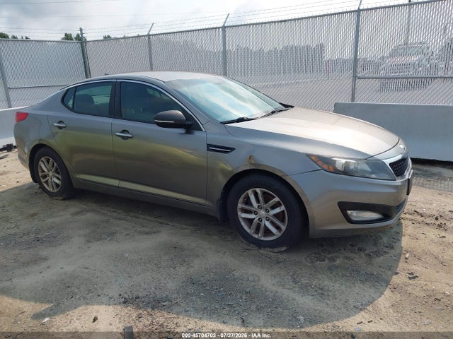 2013 KIA OPTIMA LX thumbnail 14