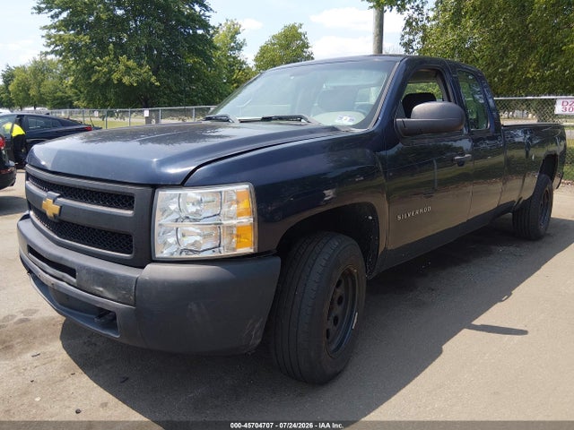 صورة 2 لـ 2012 Chevrolet SILVERADO 1500 WORK TRUCK