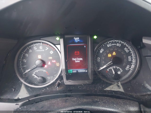2019 TOYOTA TACOMA TRD OFF ROAD 7