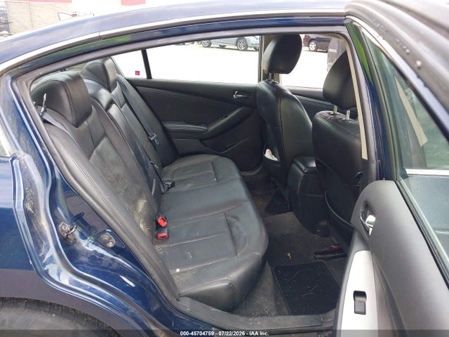 صورة 8 لـ 2009 Nissan ALTIMA 2.5 S