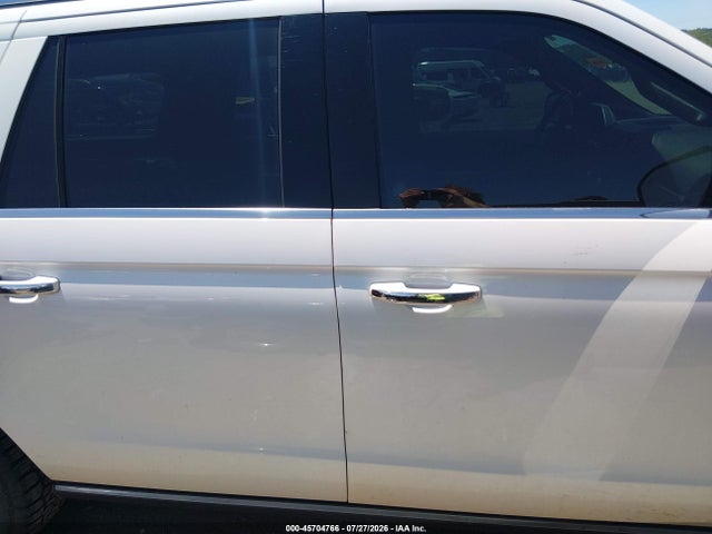 2018 FORD EXPEDITION MAX LIMITED 13