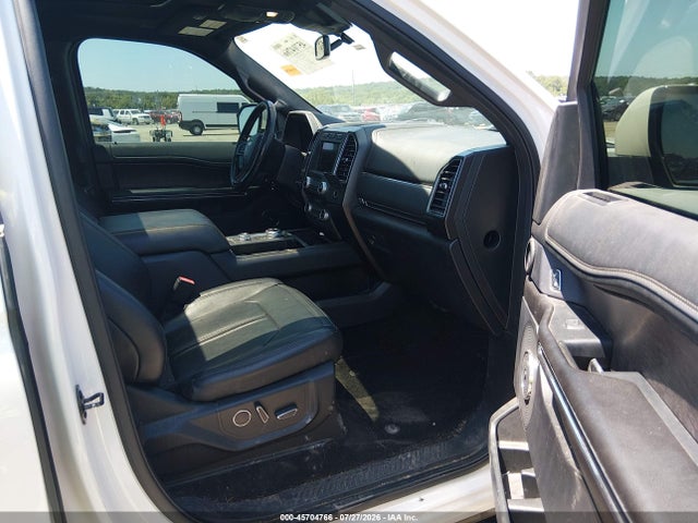 2018 FORD EXPEDITION MAX LIMITED 5