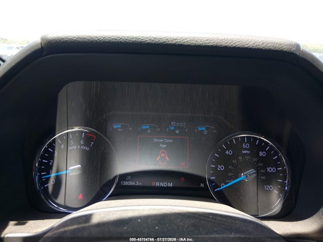 2018 FORD EXPEDITION MAX LIMITED 7