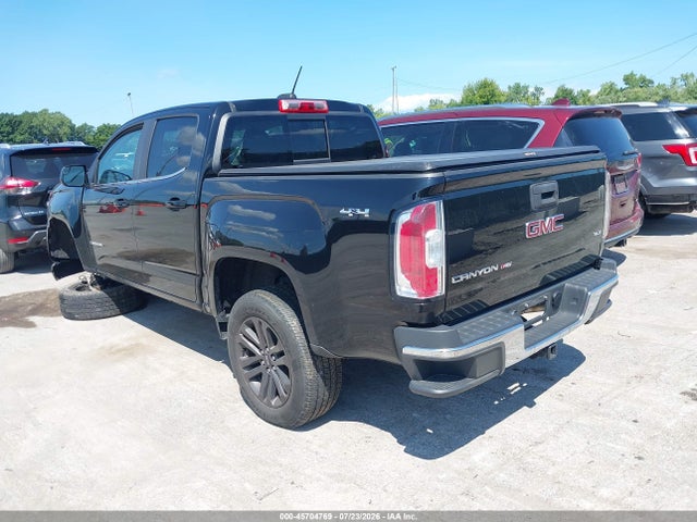 صورة 3 لـ 2019 GMC CANYON SLE