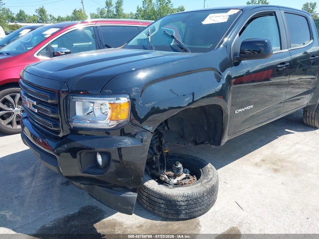 صورة 6 لـ 2019 GMC CANYON SLE