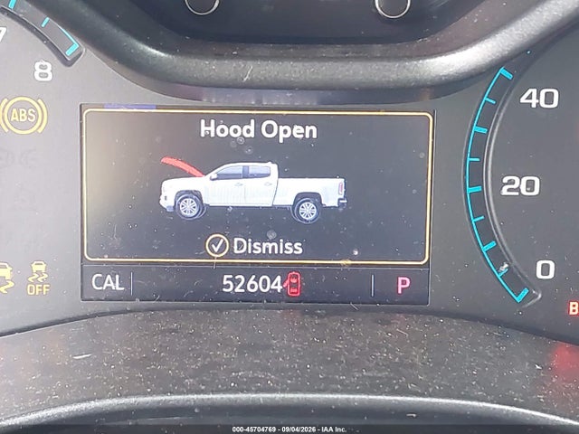 صورة 15 لـ 2019 GMC CANYON SLE