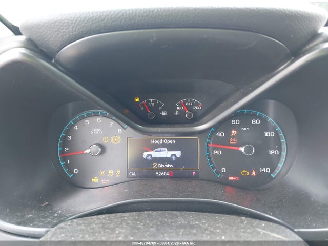 صورة 7 لـ 2019 GMC CANYON SLE