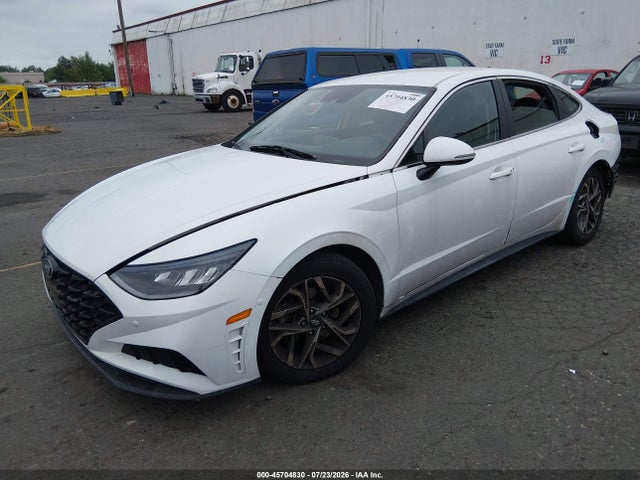صورة 2 لـ 2020 Hyundai SONATA SEL