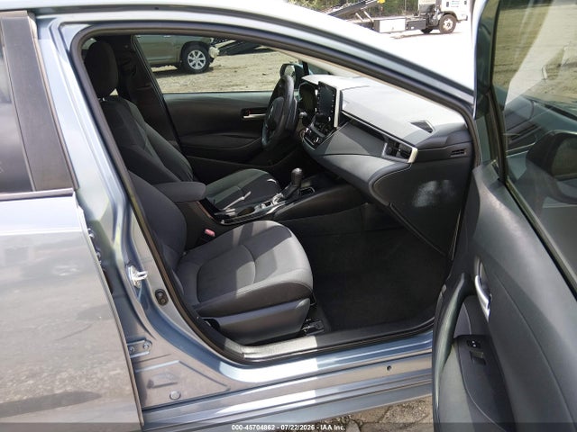 صورة 5 لـ 2020 Toyota COROLLA LE