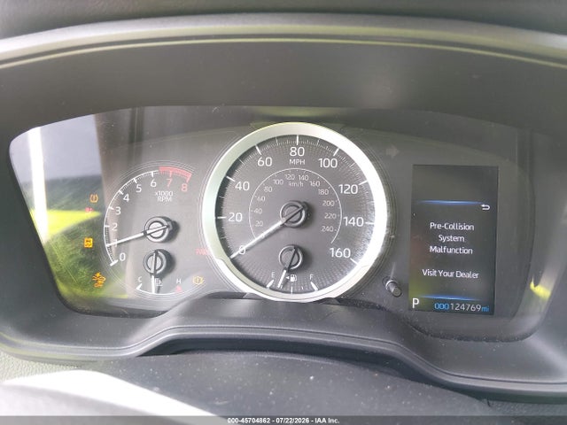 صورة 7 لـ 2020 Toyota COROLLA LE
