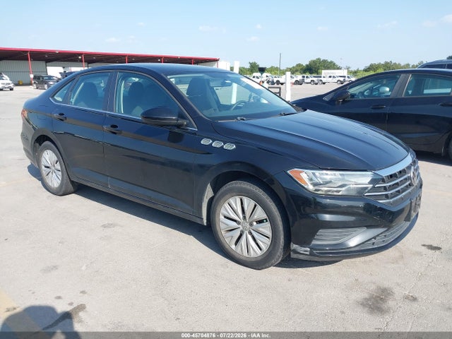 2019 Volkswagen JETTA 1.4T R-LINE/1.4T S/1.4T SE 照片 1