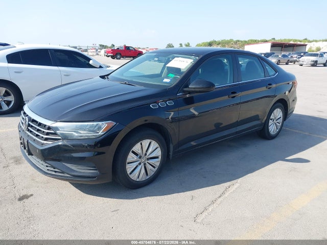 2019 Volkswagen JETTA 1.4T R-LINE/1.4T S/1.4T SE 照片 2