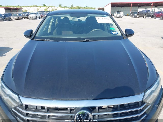 2019 Volkswagen JETTA 1.4T R-LINE/1.4T S/1.4T SE 照片 6