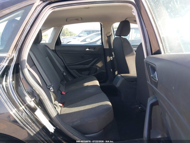 2019 Volkswagen JETTA 1.4T R-LINE/1.4T S/1.4T SE 照片 8