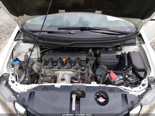 2013 Honda CIVIC EX-L photo 10
