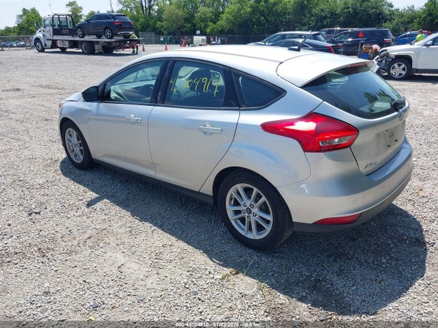 2016 FORD FOCUS SE 照片 3