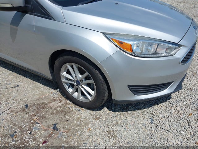 2016 FORD FOCUS SE 照片 6