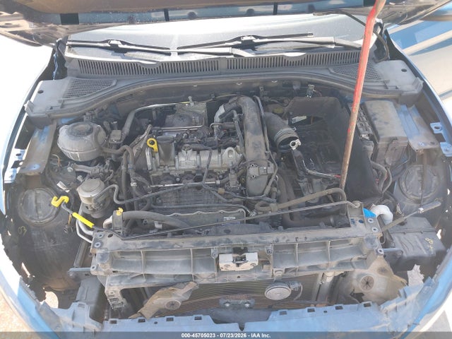 صورة 10 لـ 2019 Volkswagen JETTA 1.4T R-LINE/1.4T S/1.4T SE