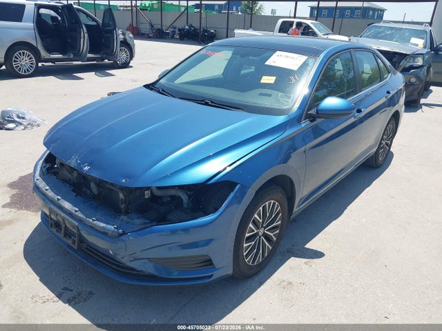صورة 2 لـ 2019 Volkswagen JETTA 1.4T R-LINE/1.4T S/1.4T SE