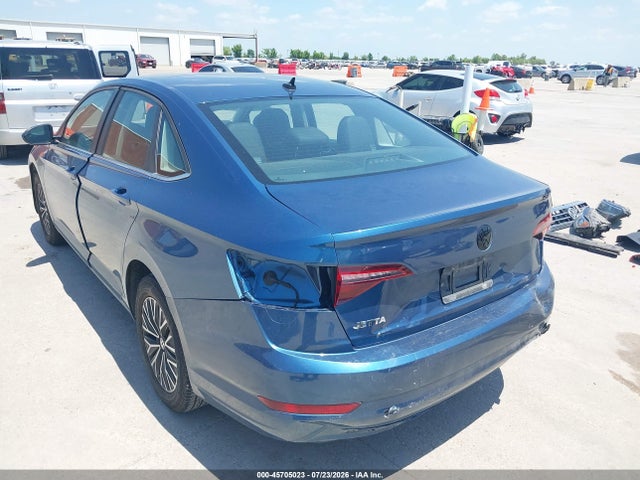 صورة 3 لـ 2019 Volkswagen JETTA 1.4T R-LINE/1.4T S/1.4T SE