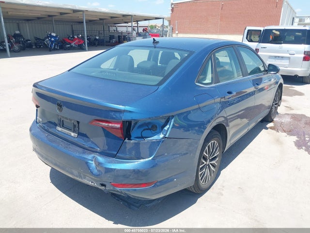 صورة 4 لـ 2019 Volkswagen JETTA 1.4T R-LINE/1.4T S/1.4T SE