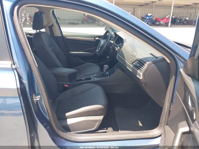 صورة 5 لـ 2019 Volkswagen JETTA 1.4T R-LINE/1.4T S/1.4T SE