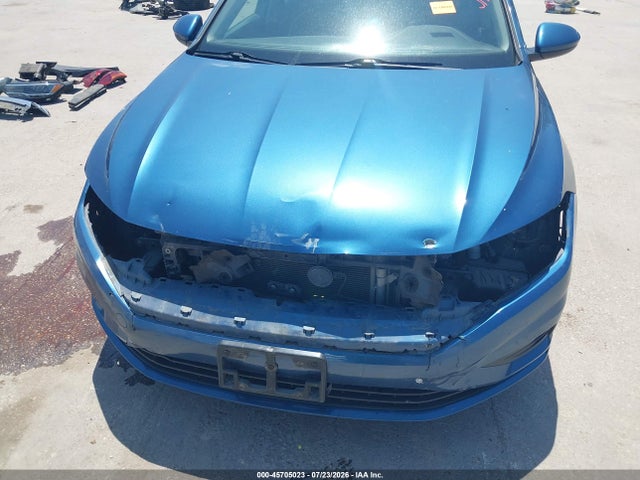 صورة 6 لـ 2019 Volkswagen JETTA 1.4T R-LINE/1.4T S/1.4T SE