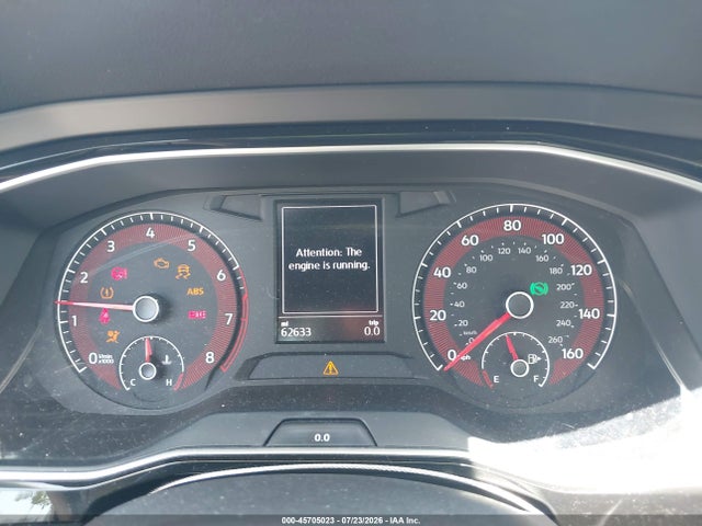 صورة 7 لـ 2019 Volkswagen JETTA 1.4T R-LINE/1.4T S/1.4T SE