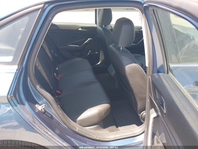 صورة 8 لـ 2019 Volkswagen JETTA 1.4T R-LINE/1.4T S/1.4T SE