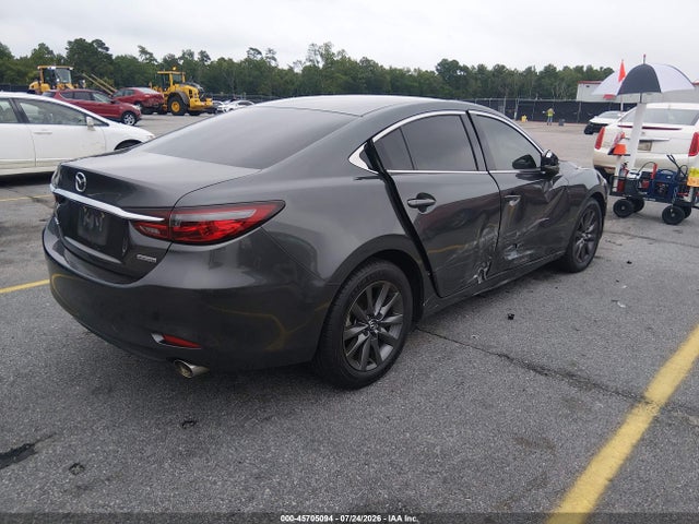 صورة 4 لـ 2021 Mazda MAZDA6 SPORT