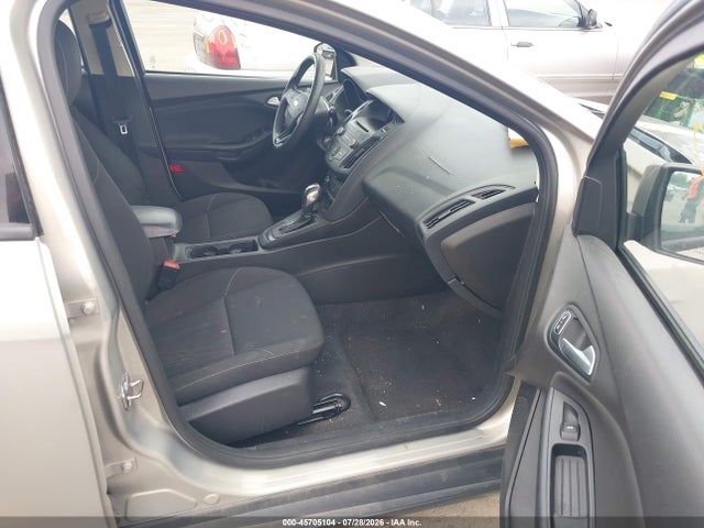 صورة 5 لـ 2016 FORD FOCUS SE